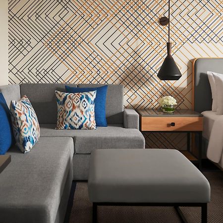 Hyatt Place Vadodara Kültér fotó