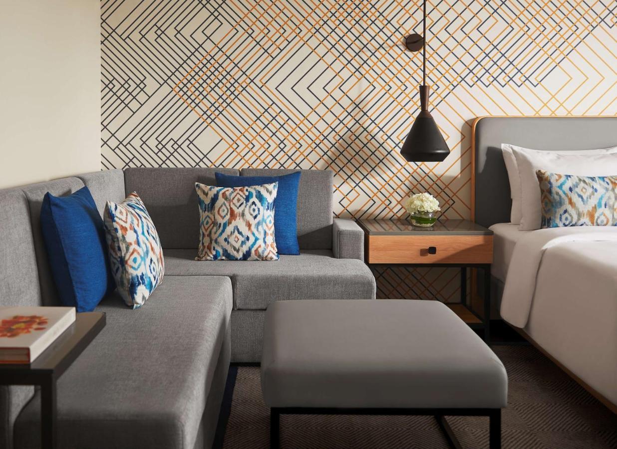 Hyatt Place Vadodara Kültér fotó