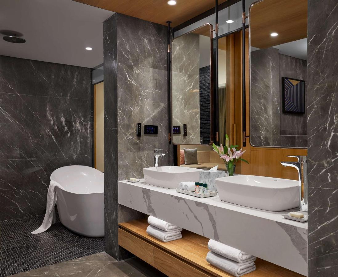 Hyatt Place Vadodara Kültér fotó