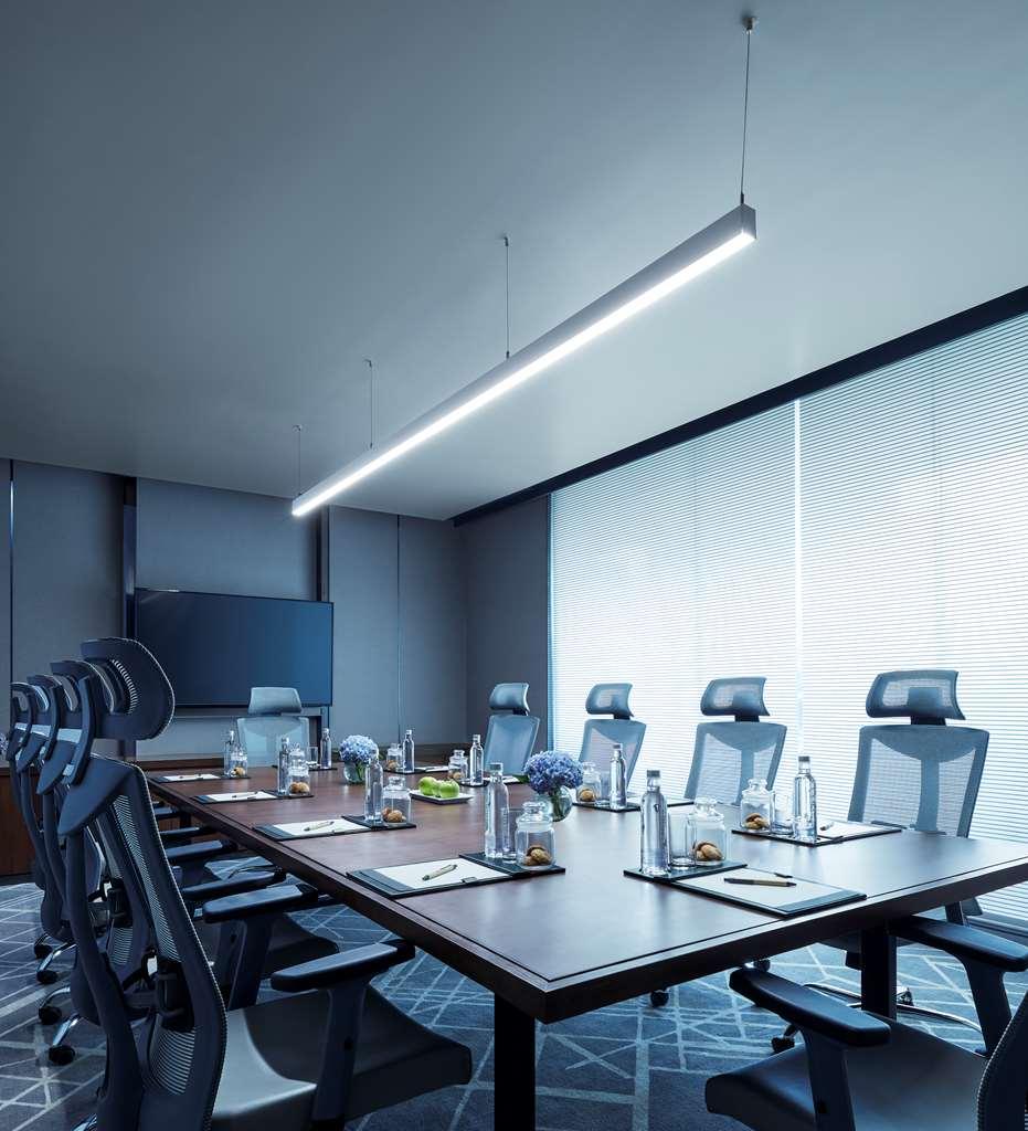 Hyatt Place Vadodara Létesítmények fotó
