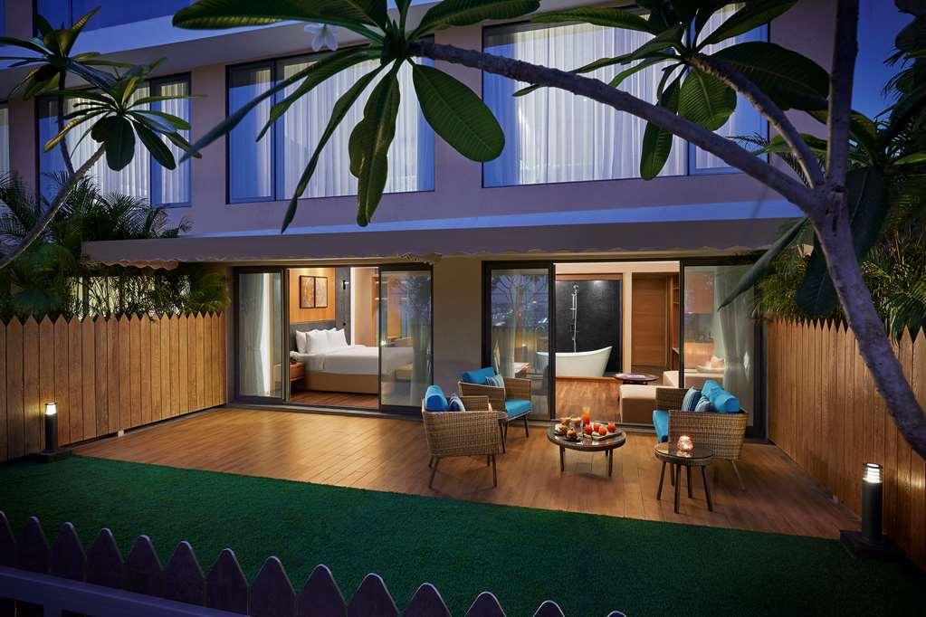 Hyatt Place Vadodara Szoba fotó