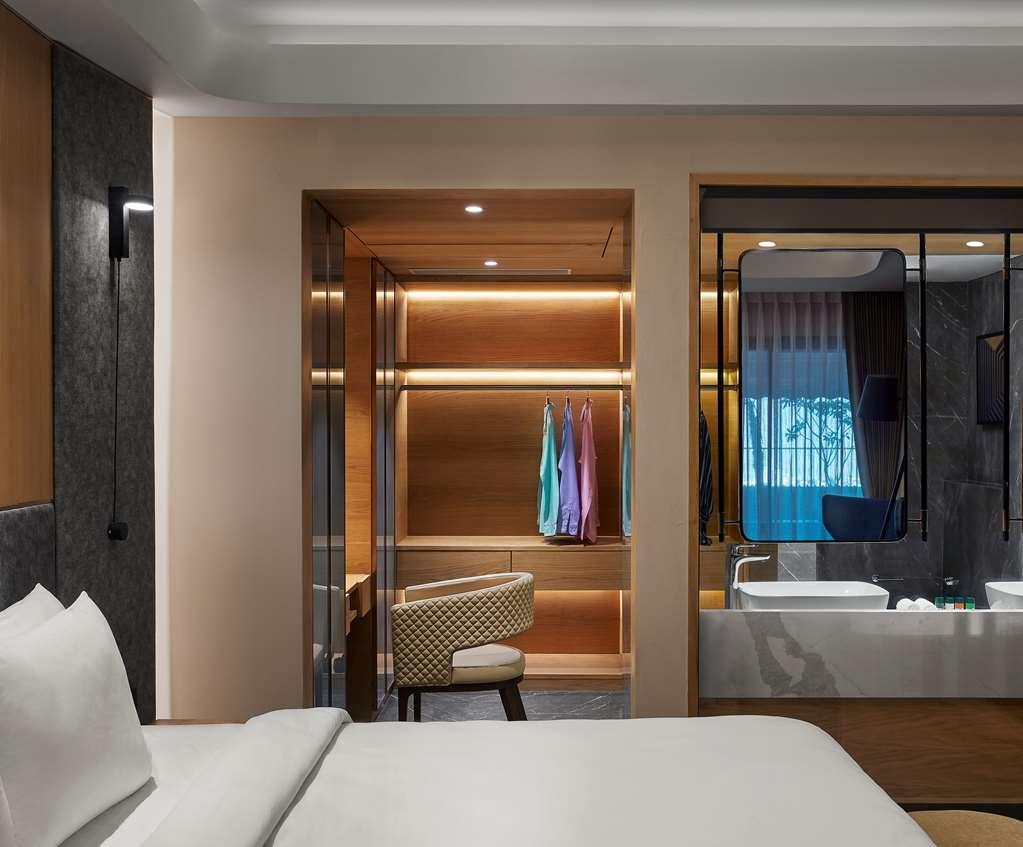 Hyatt Place Vadodara Szoba fotó