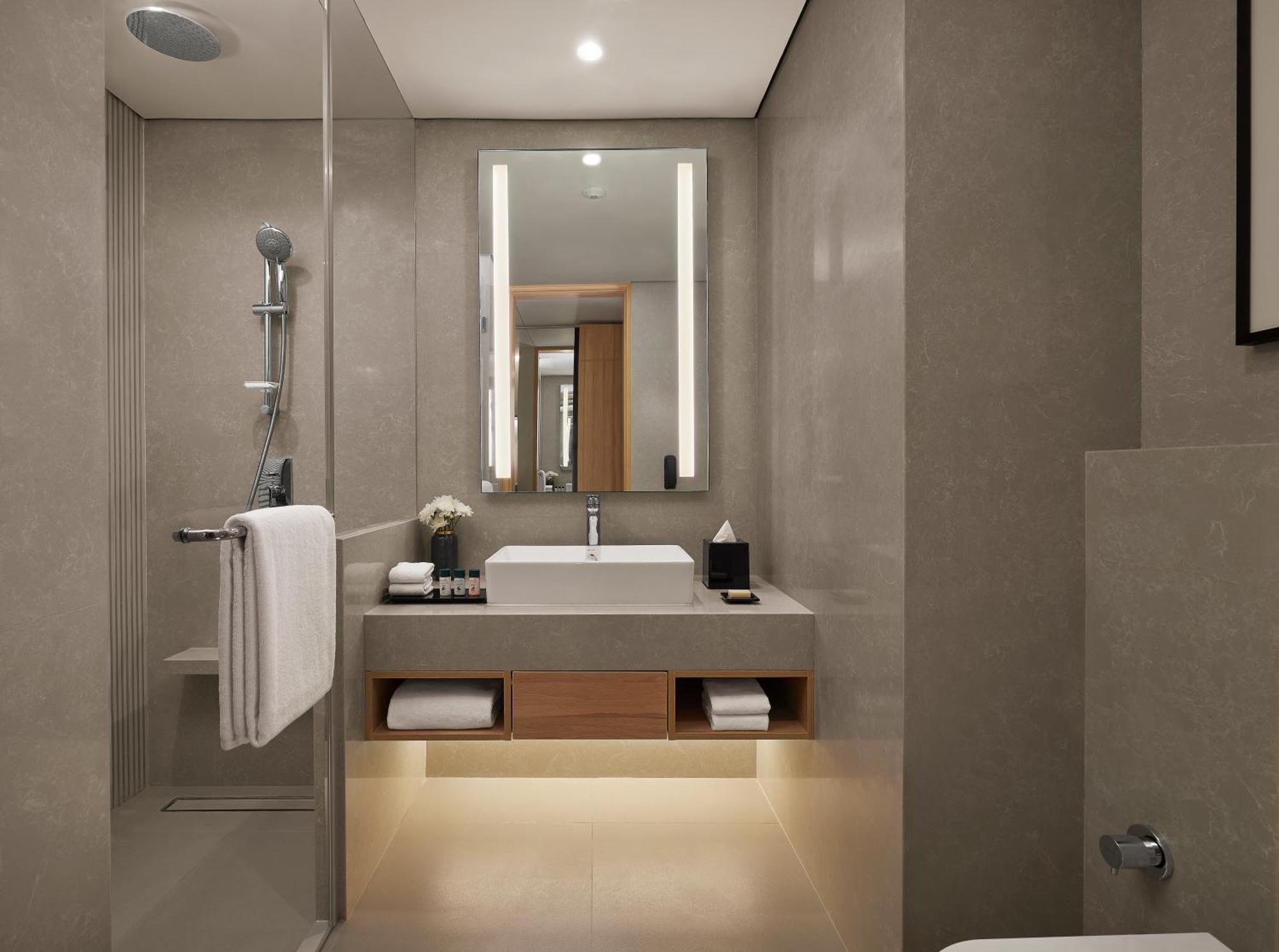 Hyatt Place Vadodara Kültér fotó