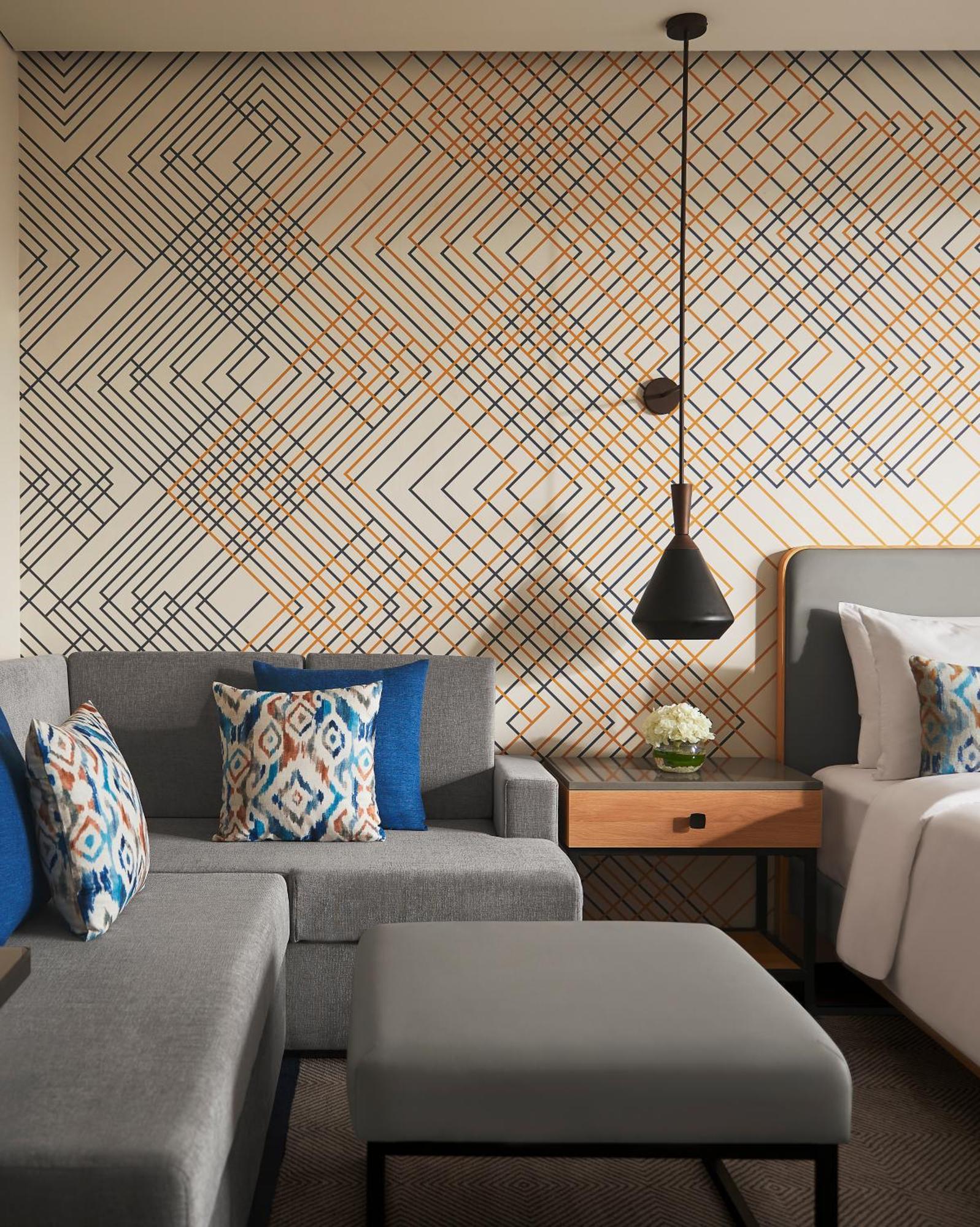Hyatt Place Vadodara Kültér fotó
