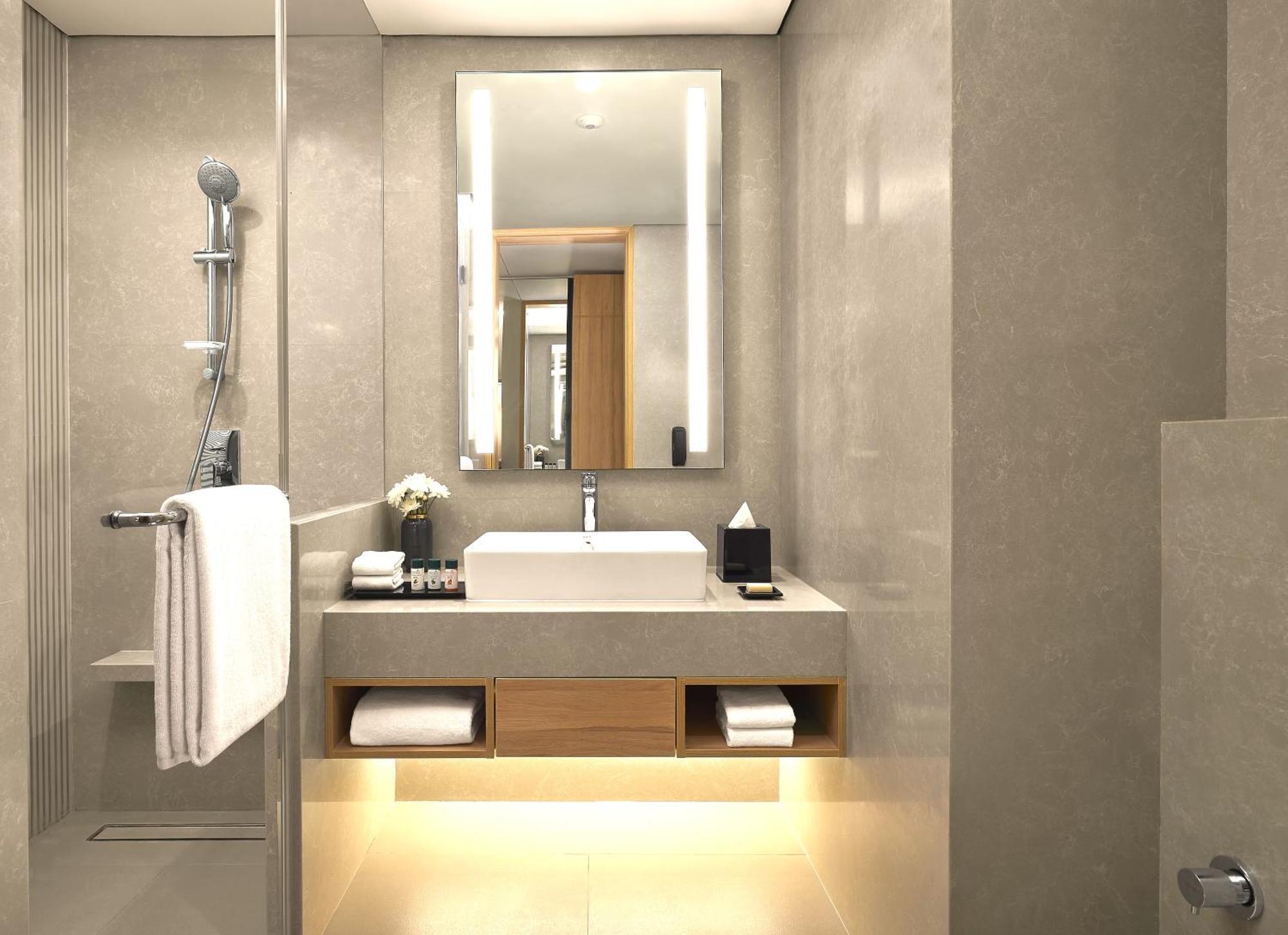 Hyatt Place Vadodara Kültér fotó